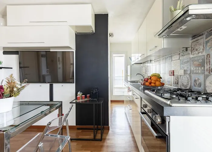 Hostly-salotti Terrace Suite-20min To Vatican Apartment *